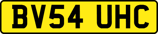 BV54UHC