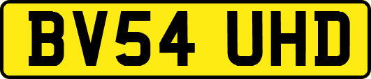 BV54UHD
