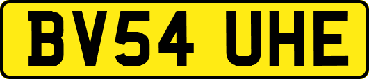 BV54UHE