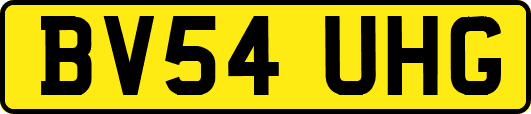 BV54UHG
