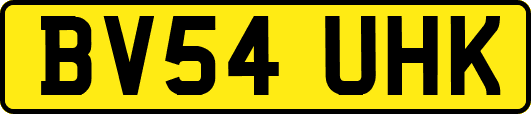 BV54UHK