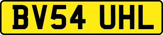 BV54UHL