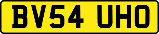 BV54UHO