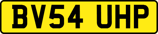 BV54UHP