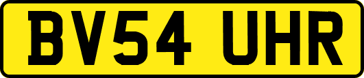 BV54UHR