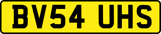 BV54UHS
