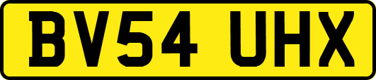 BV54UHX