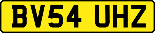 BV54UHZ
