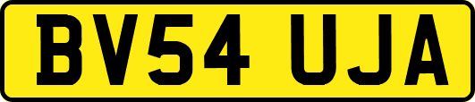 BV54UJA