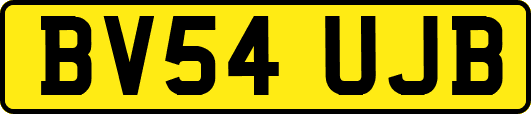 BV54UJB