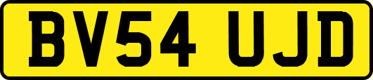 BV54UJD