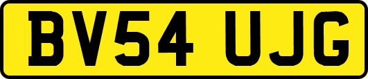 BV54UJG