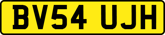 BV54UJH