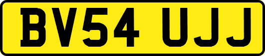 BV54UJJ