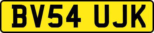 BV54UJK
