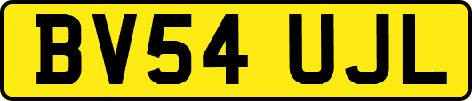BV54UJL