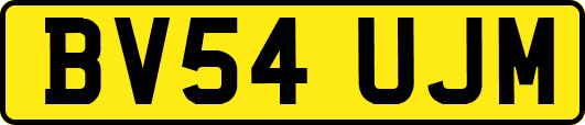 BV54UJM