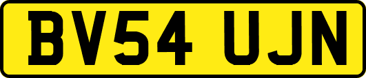 BV54UJN