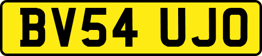 BV54UJO
