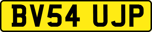 BV54UJP