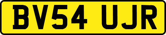 BV54UJR