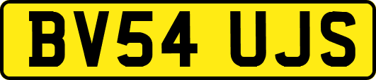 BV54UJS