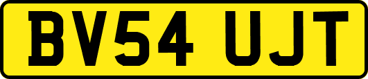 BV54UJT