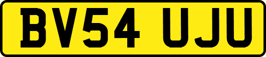 BV54UJU
