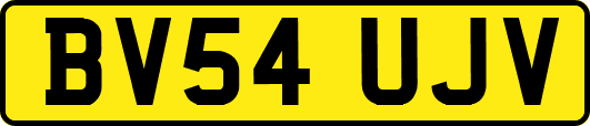 BV54UJV