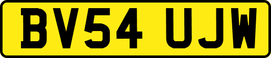 BV54UJW