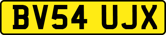 BV54UJX