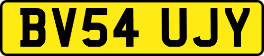 BV54UJY