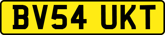 BV54UKT