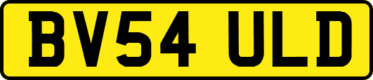 BV54ULD
