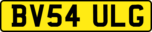 BV54ULG
