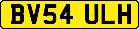 BV54ULH