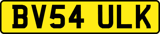 BV54ULK