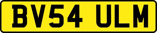 BV54ULM