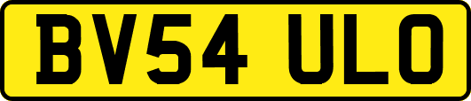 BV54ULO