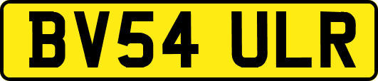 BV54ULR