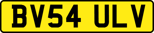 BV54ULV
