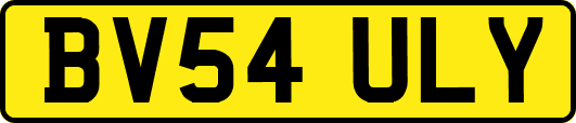 BV54ULY