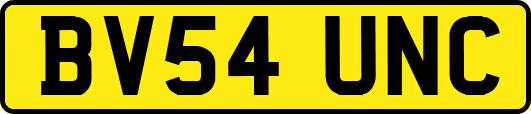 BV54UNC