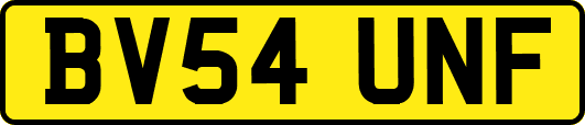 BV54UNF