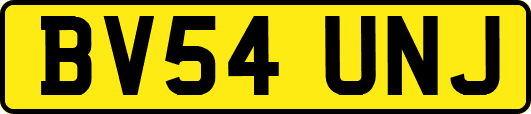 BV54UNJ