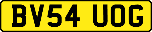 BV54UOG