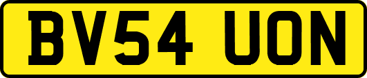 BV54UON