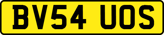 BV54UOS
