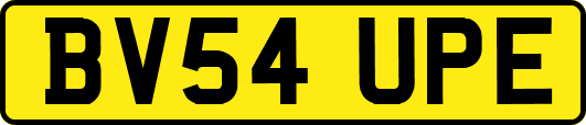 BV54UPE