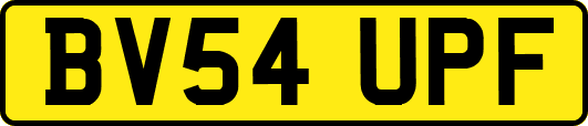 BV54UPF